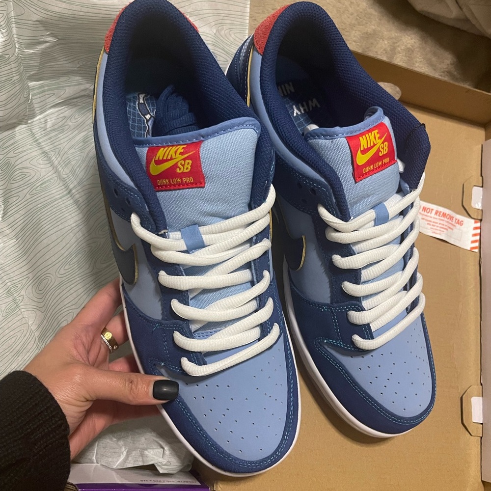 Why so Mad? Brand new in box